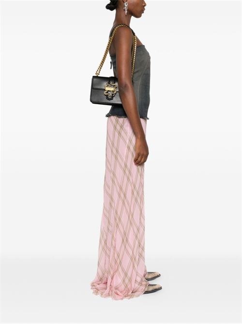 Borsa donna a spalla JUST CAVALLI | 79RA4BAFZSA89899
